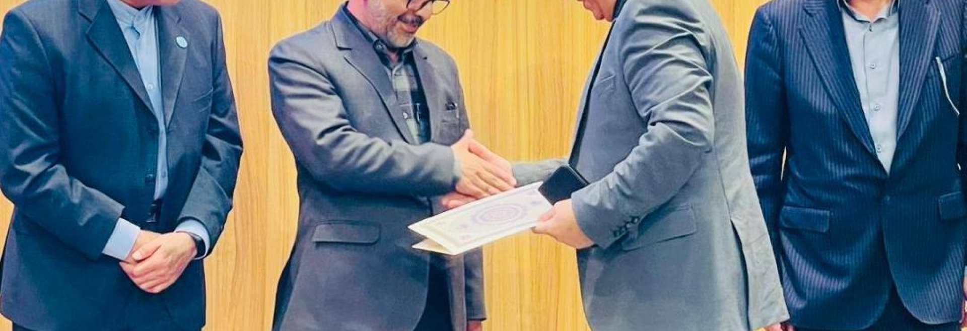 نخستین جشنواره پژوهش و فناوری استان تهران