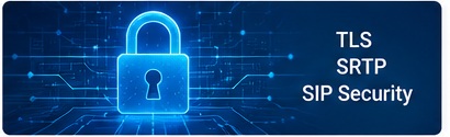 امنیت ارتباطات VoIP
