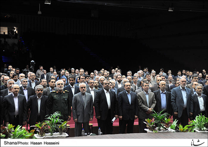 حضور صنایع ارتباطی آوا (عضو انجمن سازندگان صنعت نفت كشور) در هجدهمین نمایشگاه بین المللی نفت، گاز، پالایش و پتروشیمی