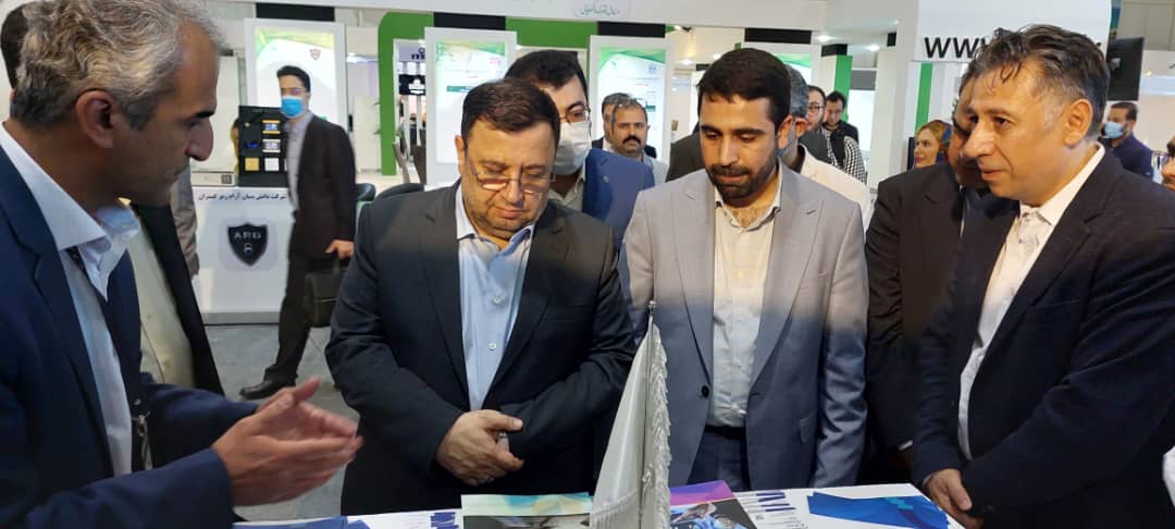 دومین رویداد نمایشگاهی و همایشی فناوری و اطلاعات و ارتباطات کیش موسوم به «کیتکس»