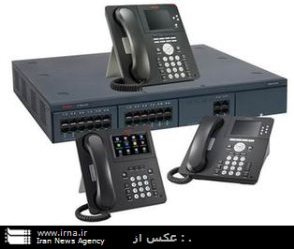 مصاحبه مدیر بازرگانی با “خبرگزاری ایرنا”